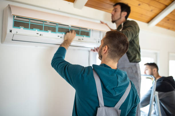 Best Residential HVAC in Prieville, NC