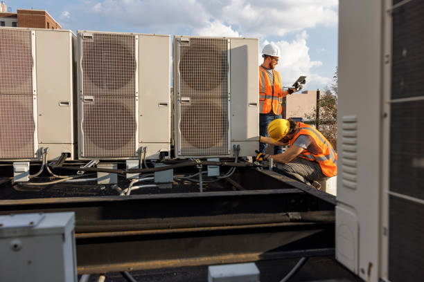 Best VRF (Variable Refrigerant Flow) Systems in Prieville, NC