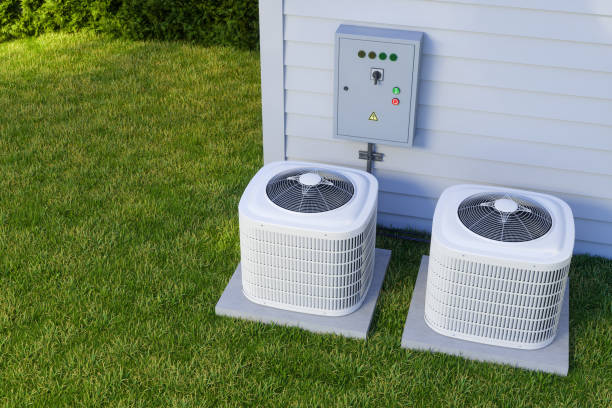 Best HVAC Supply and Distribution in Prieville, NC
