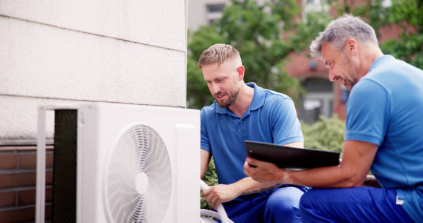 Best Residential HVAC in Prieville, NC