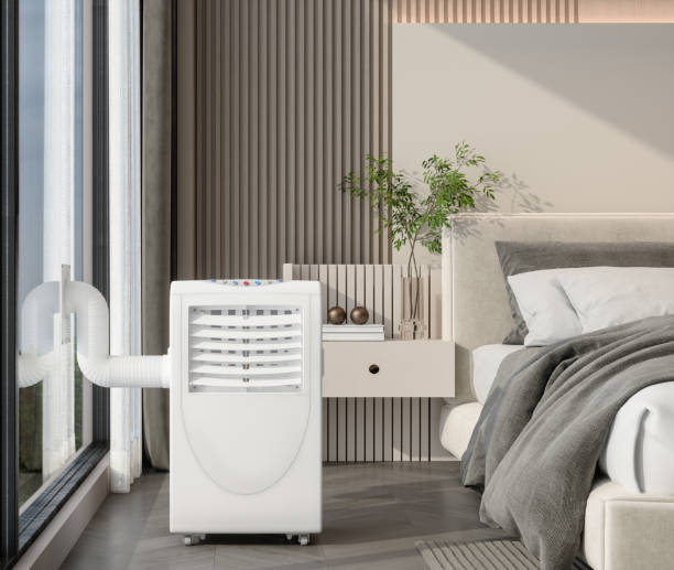 Best HVAC Software and Technology in Prieville, NC