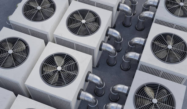 Best Energy-efficient HVAC Solutions in Prieville, NC