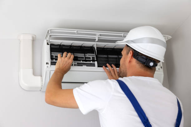 Best Furnace Cleaning in Prieville, NC
