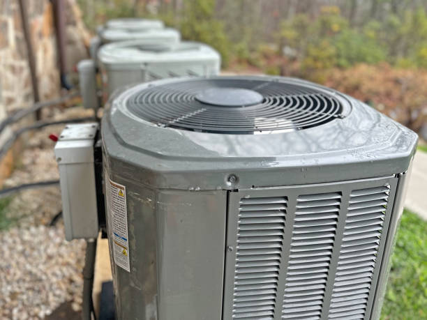 Trusted Princeville, NC HVAC Experts