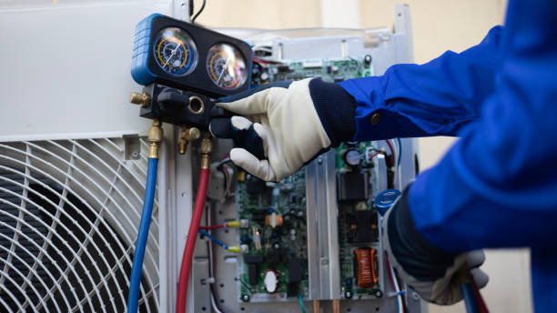 Best HVAC for Healthcare Facilities in Prieville, NC