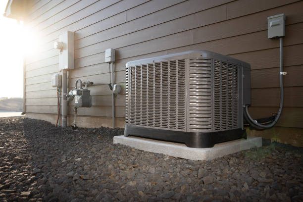 Best Geothermal HVAC Systems in Prieville, NC